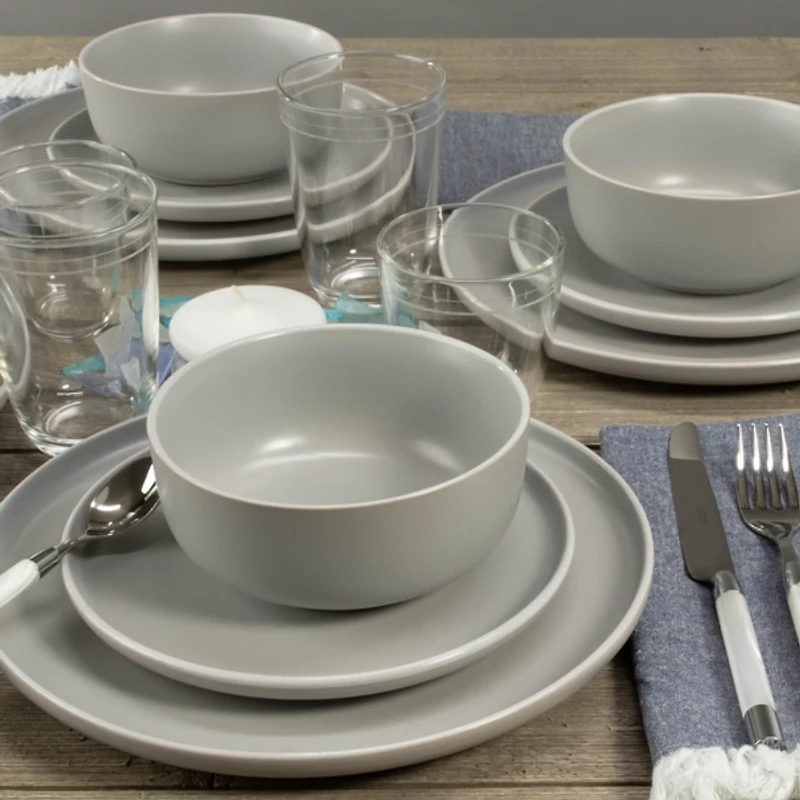 Stone Eliza -pc. Dinnerware Set