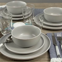 Stone Eliza -pc. Dinnerware Set