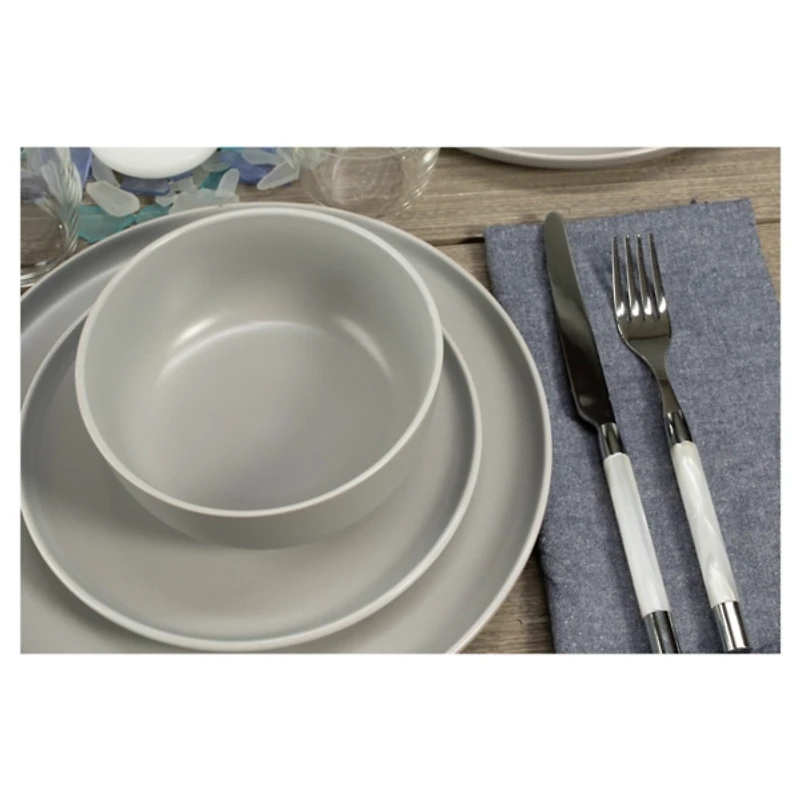 Stone Eliza -pc. Dinnerware Set