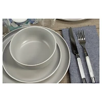 Stone Eliza -pc. Dinnerware Set