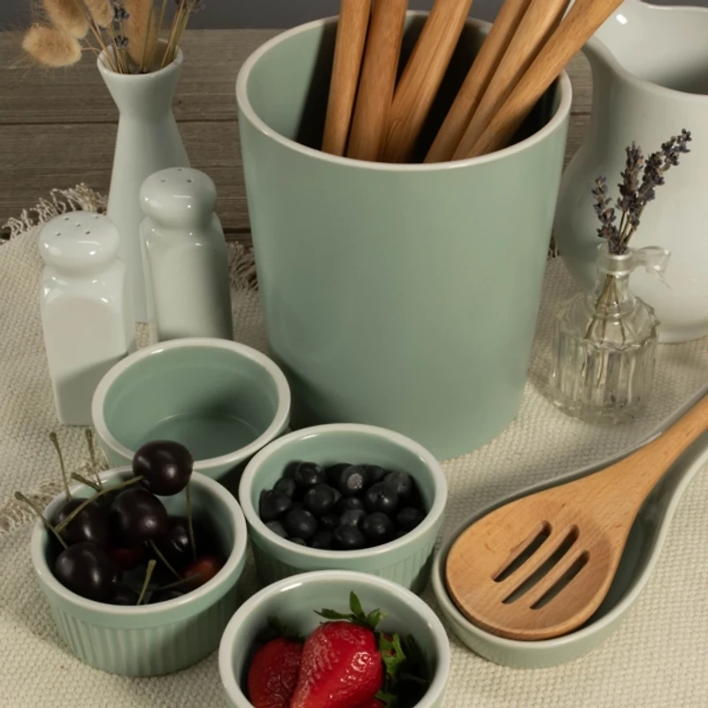 Sage Katy 6-pc. Kitchen Accessories Set