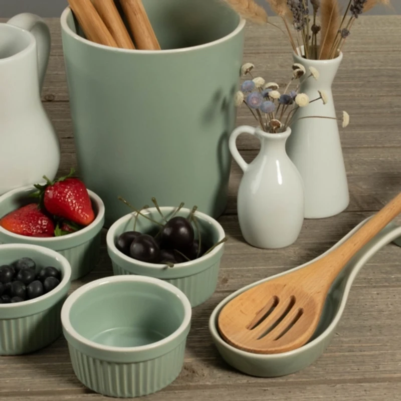 Sage Katy 6-pc. Kitchen Accessories Set