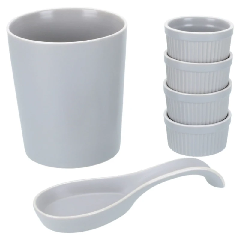 Stone Katy 6-pc. Kitchen Accessories Set