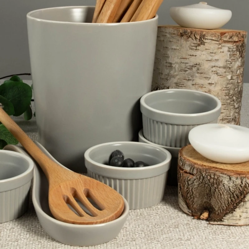 Stone Katy 6-pc. Kitchen Accessories Set