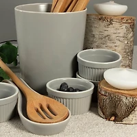 Stone Katy 6-pc. Kitchen Accessories Set