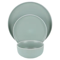 Sage Eliza -pc. Dinnerware Set