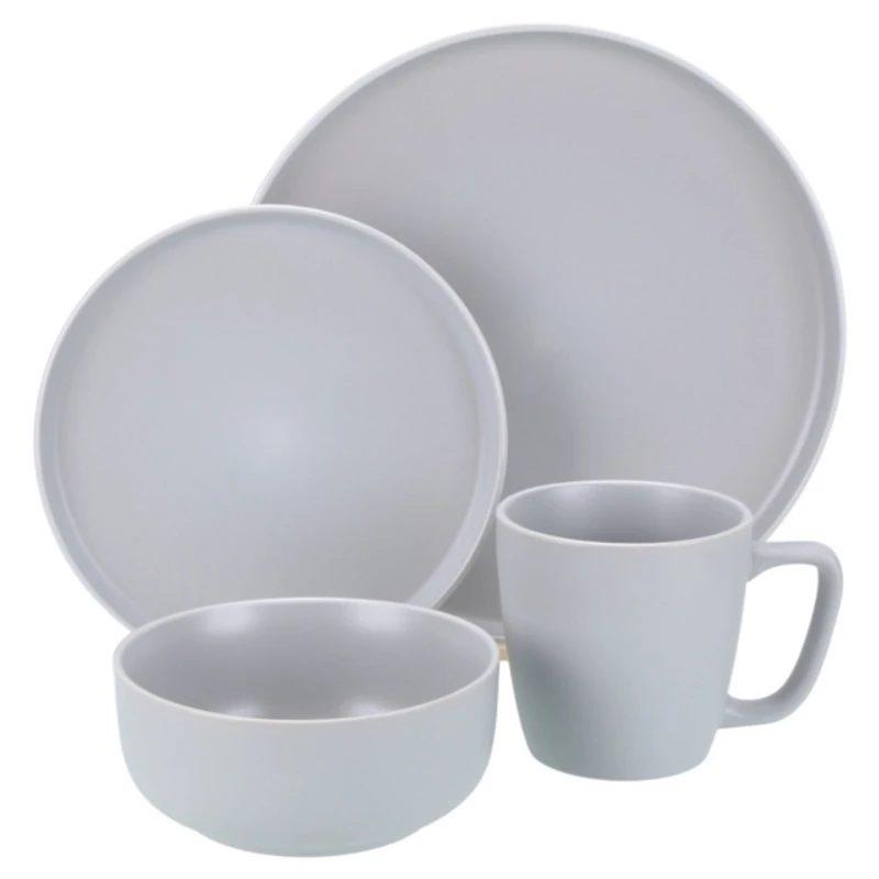 Stone Eliza 16-pc. Dinnerware Set