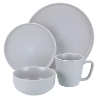 Stone Eliza 16-pc. Dinnerware Set
