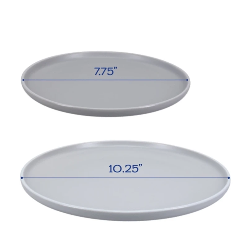 Stone Eliza 16-pc. Dinnerware Set