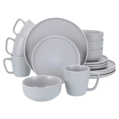 Stone Eliza 16-pc. Dinnerware Set