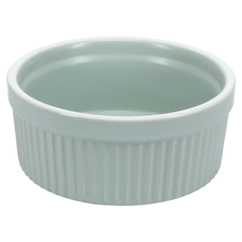 Sage Stoneware 7-pc. Kitchen Accessories Set