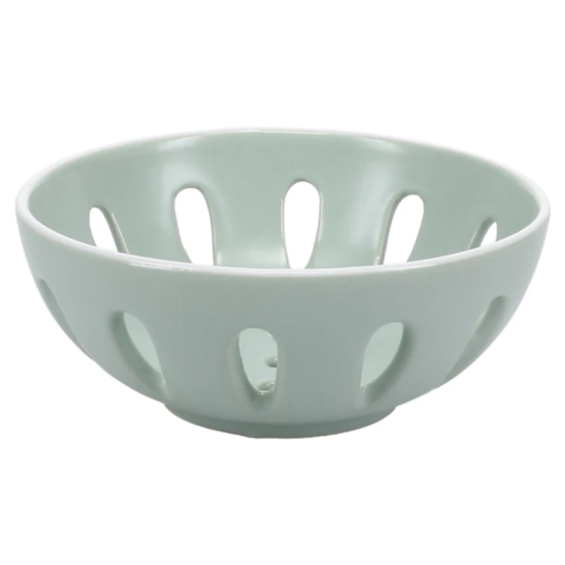 Sage Stoneware 7-pc. Kitchen Accessories Set