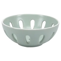 Sage Stoneware 7-pc. Kitchen Accessories Set