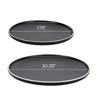 Onyx Eliza -pc. Dinnerware Set