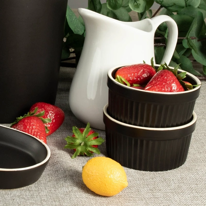 Onyx Katy 6-pc. Kitchen Accessories Set