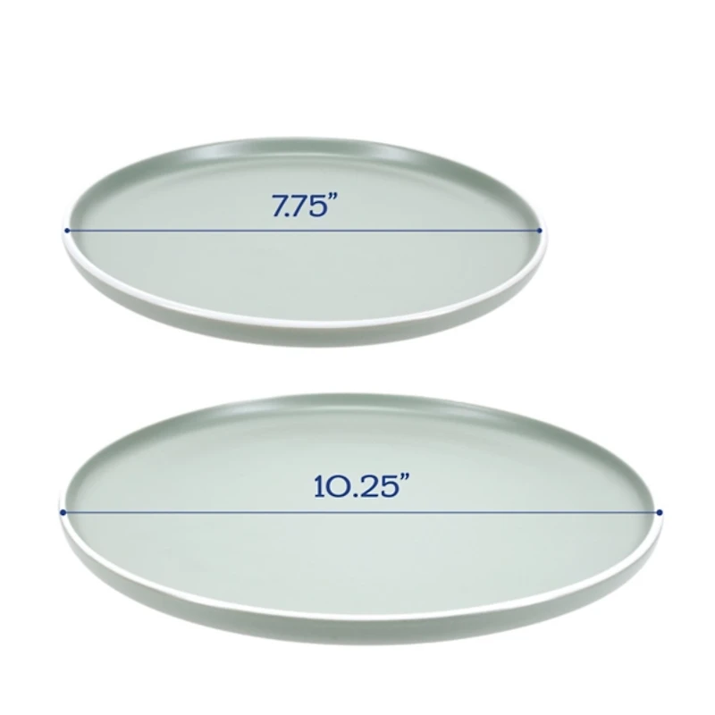 Sage Eliza 16-pc. Dinnerware Set