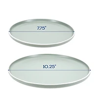 Sage Eliza 16-pc. Dinnerware Set