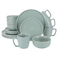 Sage Eliza 16-pc. Dinnerware Set