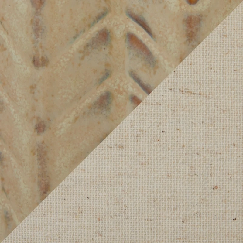 Sand Rockwell Table Lamps, Set of 2