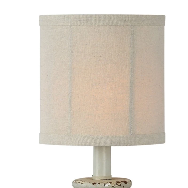 Woodlawn Blue Betty Mini Table Lamps, Set of 2