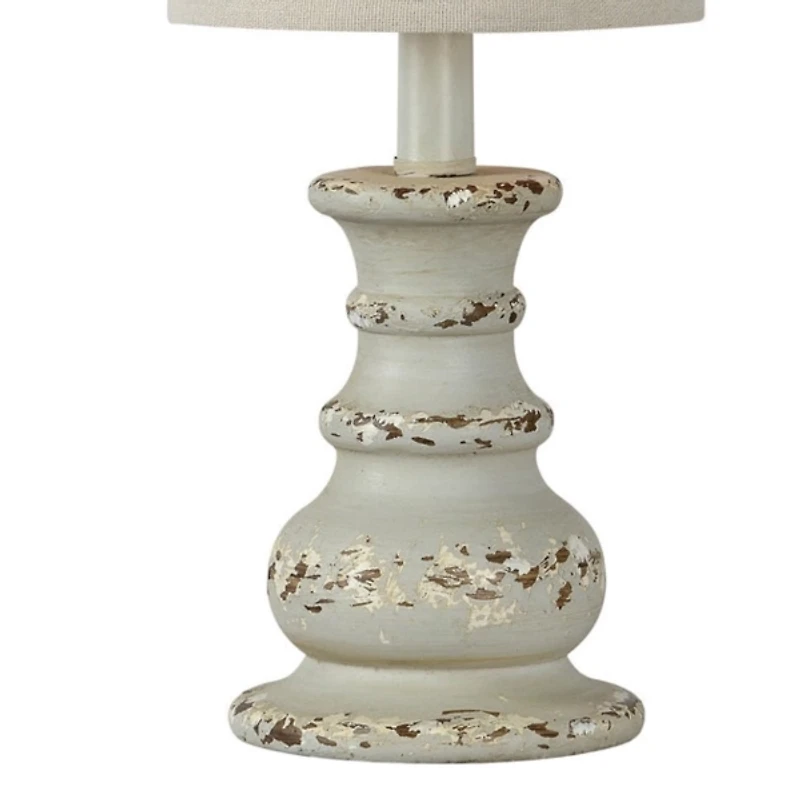 Woodlawn Blue Betty Mini Table Lamps, Set of 2