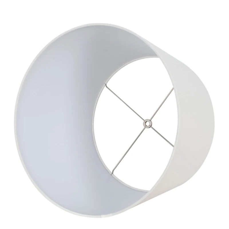 White Lighthouse Table Lamp