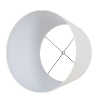 White Lighthouse Table Lamp