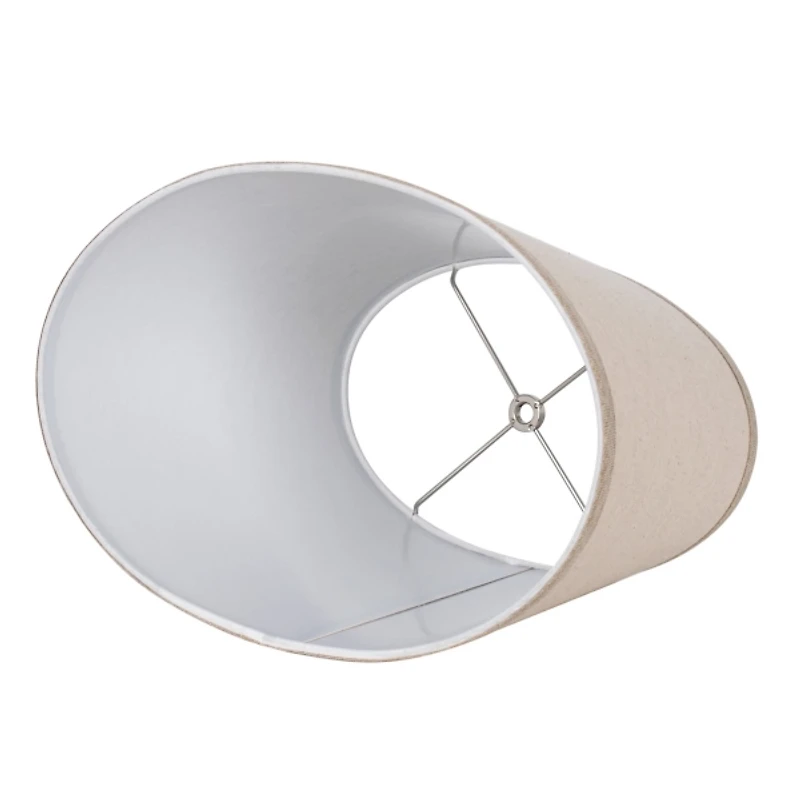 Blue Crab Table Lamp