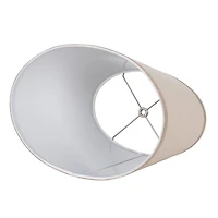 Blue Crab Table Lamp