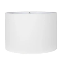 Ivory Maddie Table Lamps, Set of 2