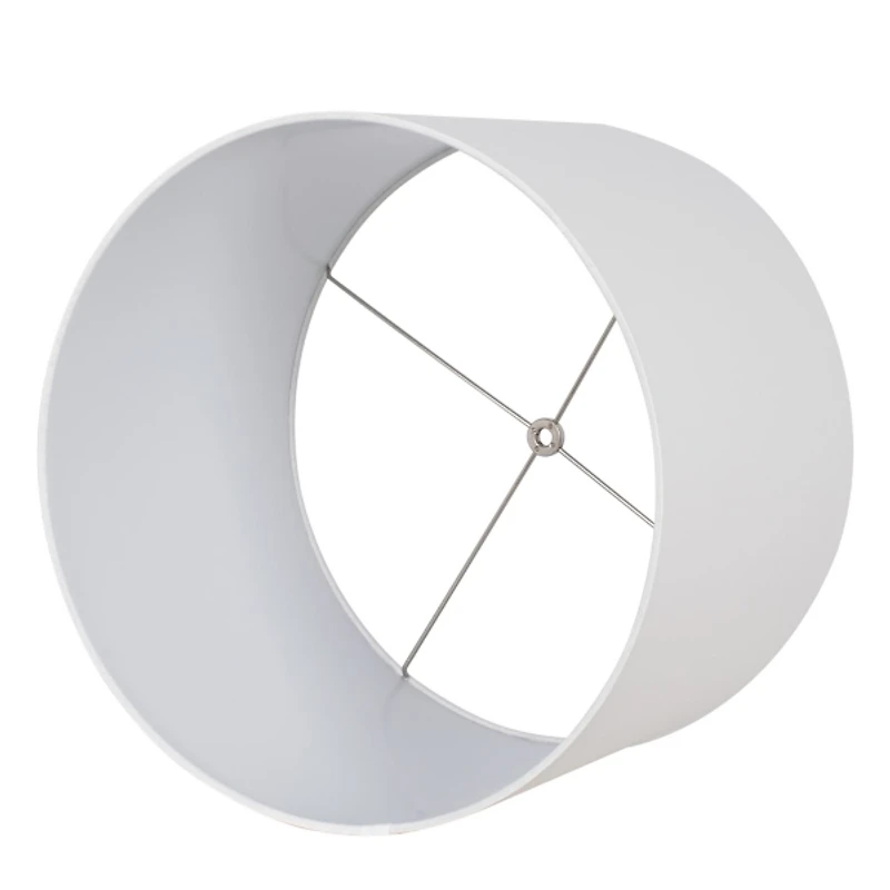 Ivory Maddie Table Lamps, Set of 2