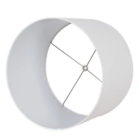 Ivory Maddie Table Lamps, Set of 2