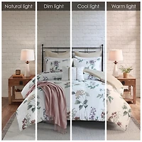 Madison Park Monah 7-pc. Full/Queen Comforter Set