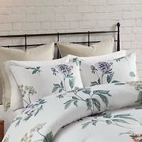 Madison Park Monah 7-pc. Full/Queen Comforter Set