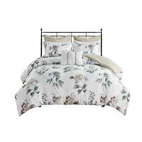 Madison Park Monah 7-pc. Full/Queen Comforter Set