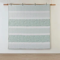 Madison Park Bloom 4-pc. California King Quilt Set