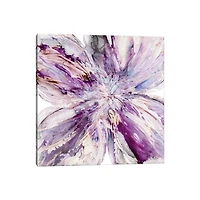 Blossom Burst Canvas Art Print