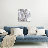 Exuberant Spirit Canvas Art Print