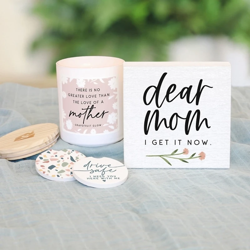 Dear Mom 3-pc. Gift Set