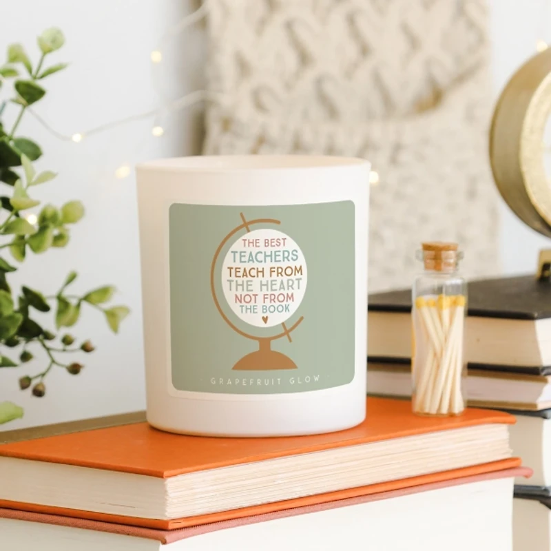 Teach From the Heart 3-pc. Gift Set