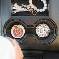 Teach From the Heart 3-pc. Gift Set