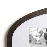 Arched Sentiment Collage Frame