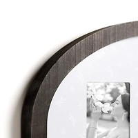 Arched Sentiment Collage Frame