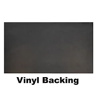 Black & White Tuxedo Cat Hello Doormat