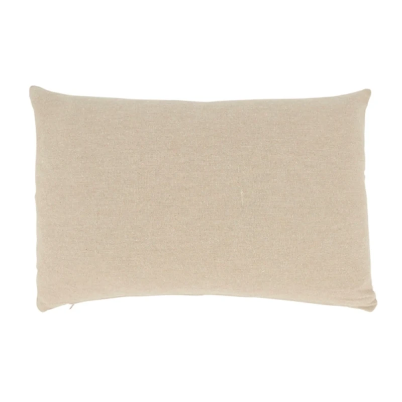 Neutral Anchors of Adventure Lumbar Pillow