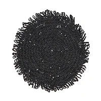 Rustic Raffia Placemats