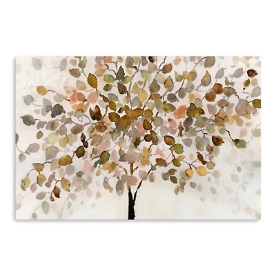 Nature's Gift Canvas Art Print