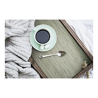 Grassweave Peel and Stick Wallpaper