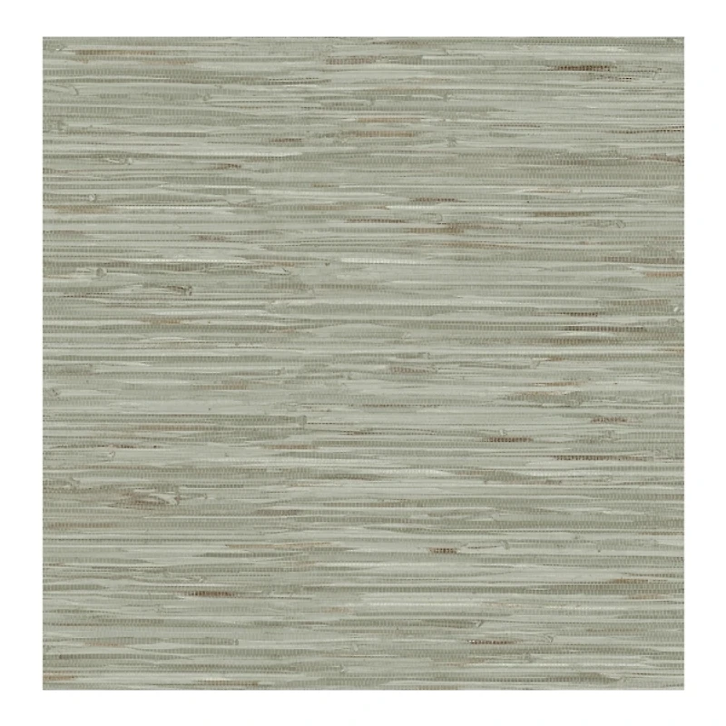 Grassweave Peel and Stick Wallpaper