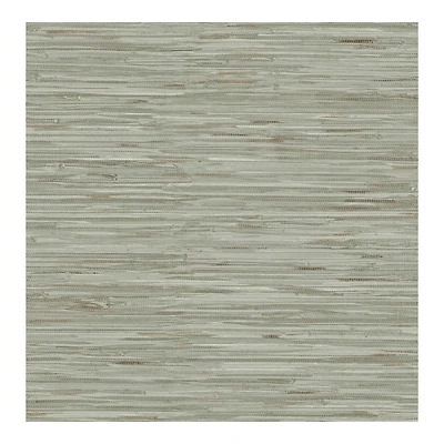 Grassweave Peel and Stick Wallpaper